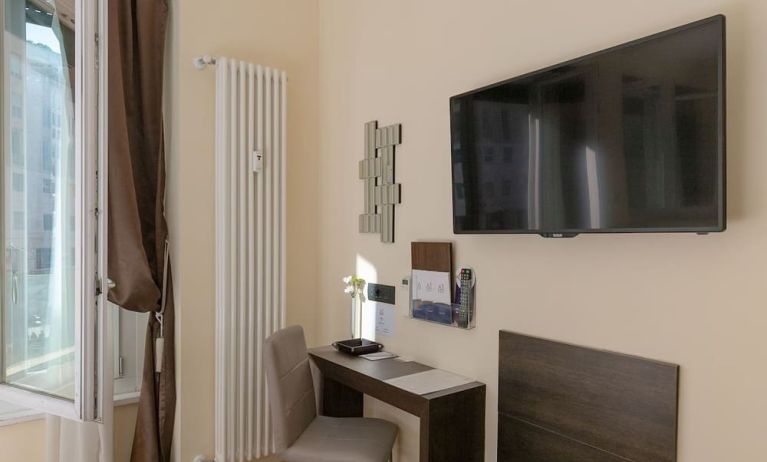 Day use room at Aiello Rooms San Babila.