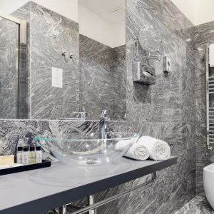 Day use room at Aiello Rooms San Babila.