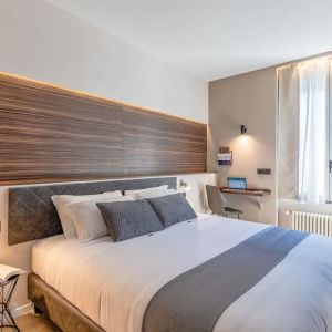 Day use room at Aiello Hotels Duomo.
