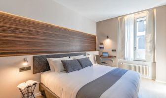 Day use room at Aiello Hotels Duomo.