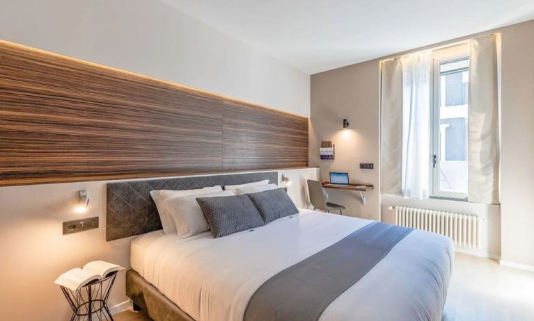 Day use room at Aiello Hotels Duomo.