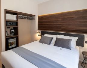 Day use room at Aiello Hotels Duomo.