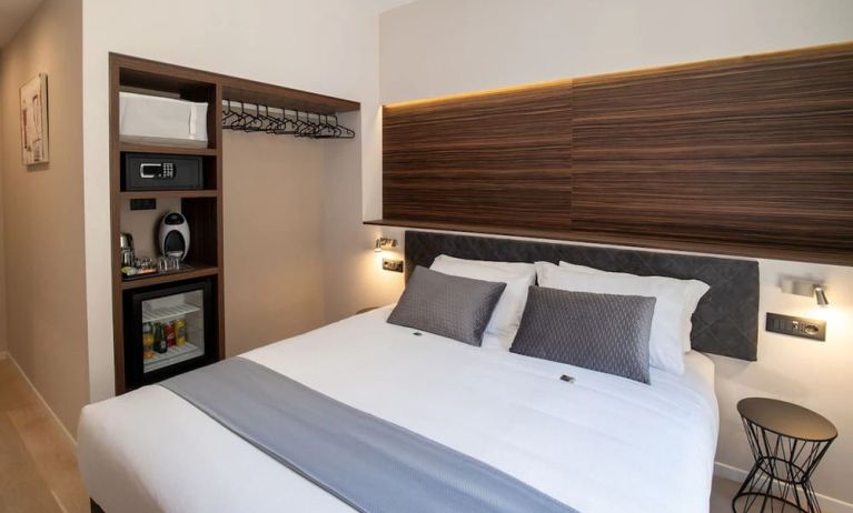 Day use room at Aiello Hotels Duomo.