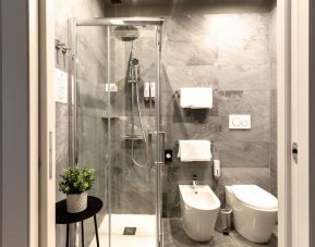 Day use room at Aiello Hotels Duomo.