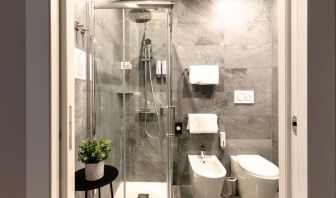 Day use room at Aiello Hotels Duomo.