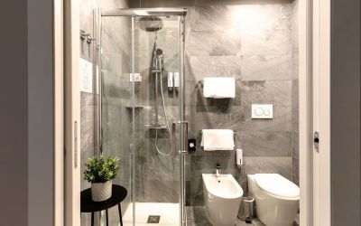 Day use room at Aiello Hotels Duomo.