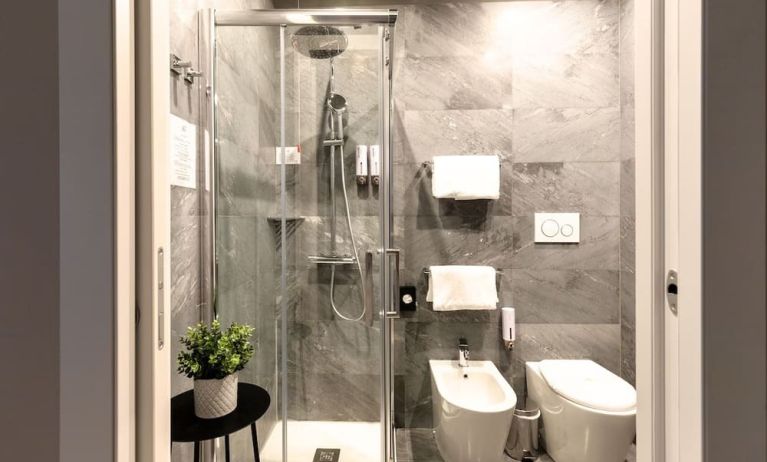 Day use room at Aiello Hotels Duomo.