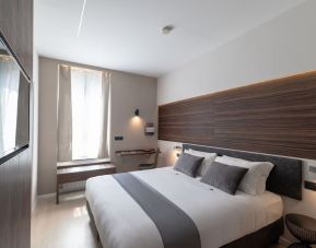 Day use room at Aiello Hotels Duomo.