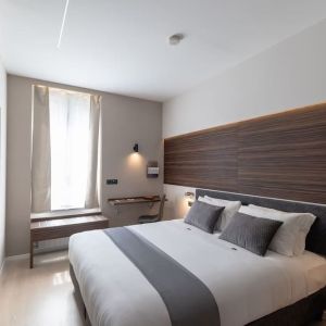 Day use room at Aiello Hotels Duomo.