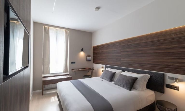 Day use room at Aiello Hotels Duomo.
