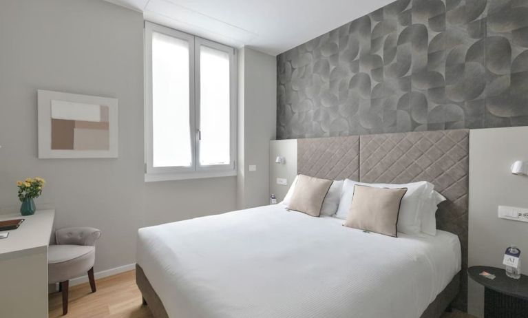 Day use room at AH Duomo Signature.