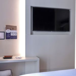 Day use room at AH Duomo Signature.