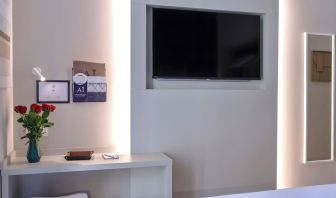 Day use room at AH Duomo Signature.
