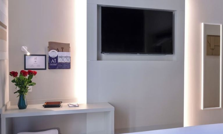 Day use room at AH Duomo Signature.