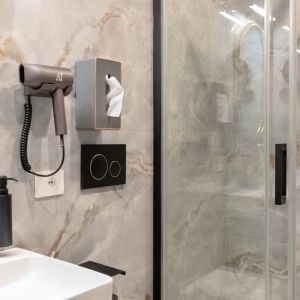 Day use room at AH Duomo Signature.