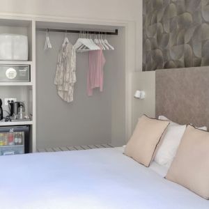 Day use room at AH Duomo Signature.