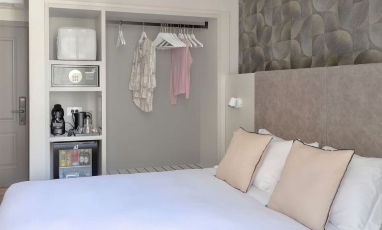 Day use room at AH Duomo Signature.