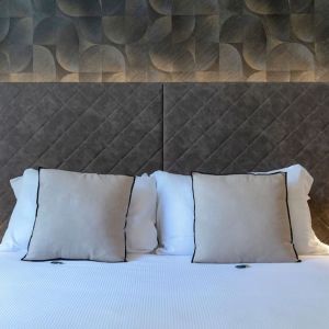 Day use room at AH Duomo Signature.