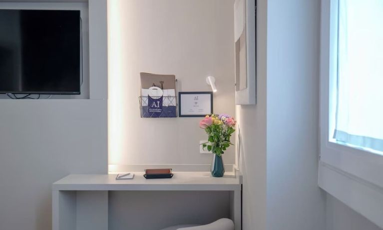 Day use room at AH Duomo Signature.