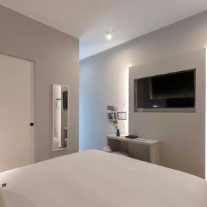 Day use room at AH Duomo Signature.