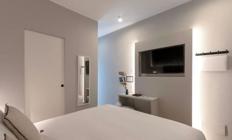Day use room at AH Duomo Signature.