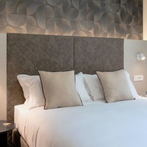 Day use room at AH Duomo Signature.