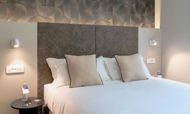 Day use room at AH Duomo Signature.