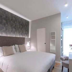 Day use room at AH Duomo Signature.