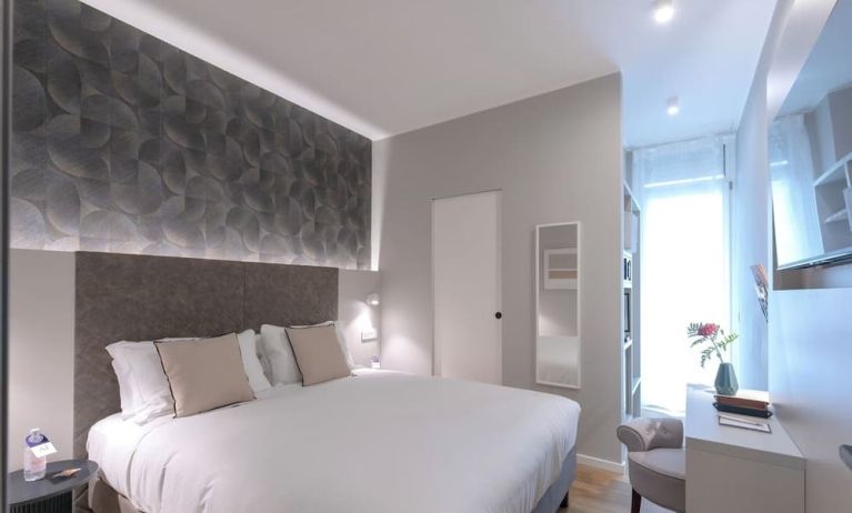 Day use room at AH Duomo Signature.