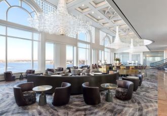 Hotel The Westin New Orleans image