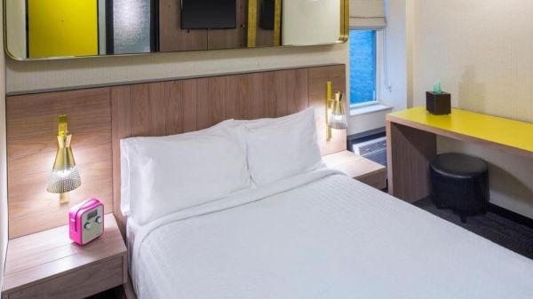 Hotel Hotel Shocard NYC image