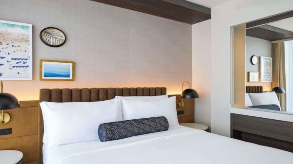 Hotel Hyatt Centric Miami South Beach image