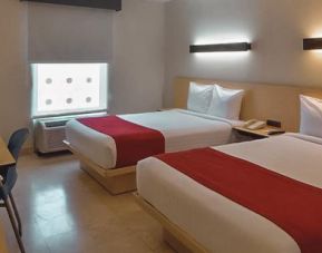 City Express by Marriott Cancún, Cancun
