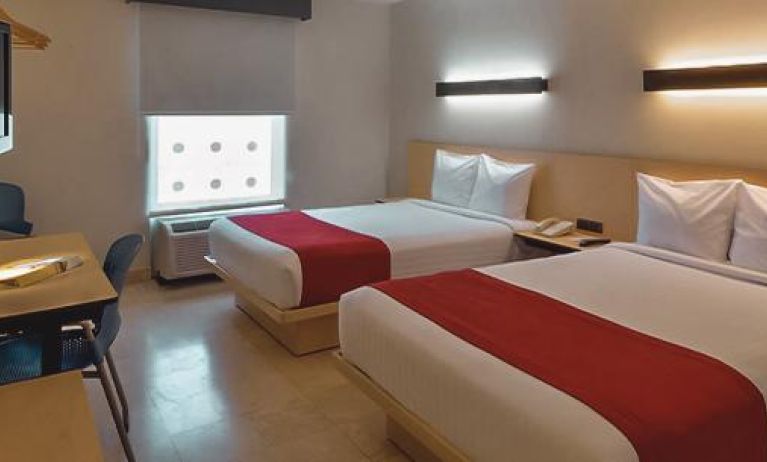 City Express by Marriott Cancún, Cancun