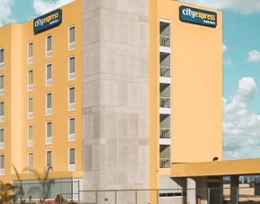 City Express by Marriott Cancún, Cancun