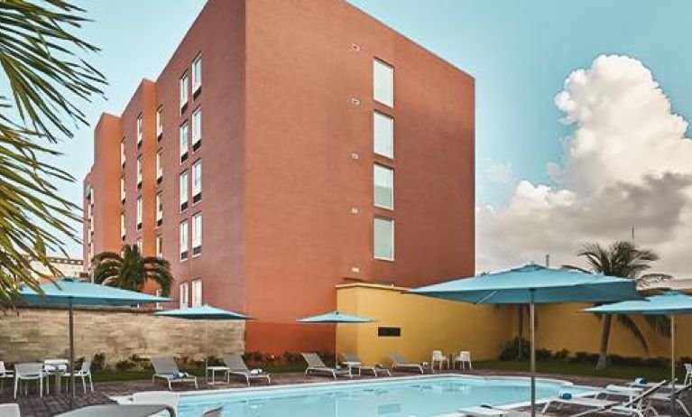 City Express by Marriott Cancún, Cancun