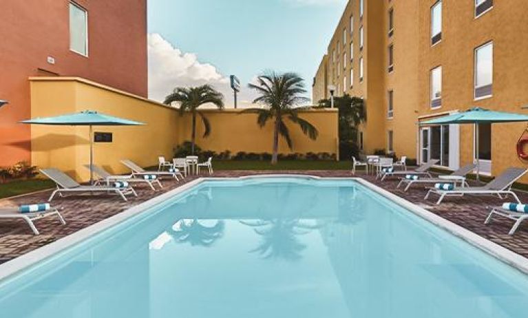 City Express by Marriott Cancún, Cancun