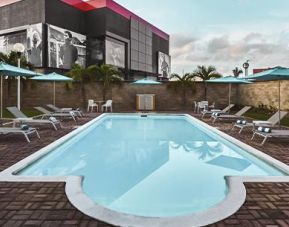 City Express by Marriott Cancún, Cancun