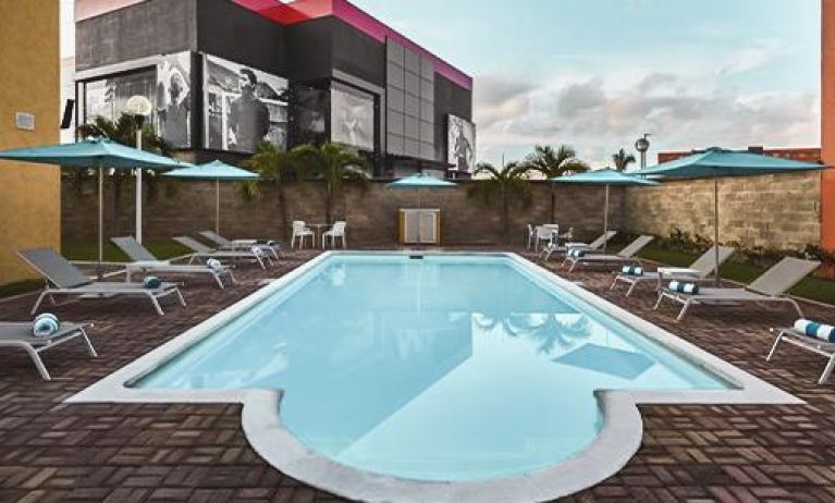 City Express by Marriott Cancún, Cancun