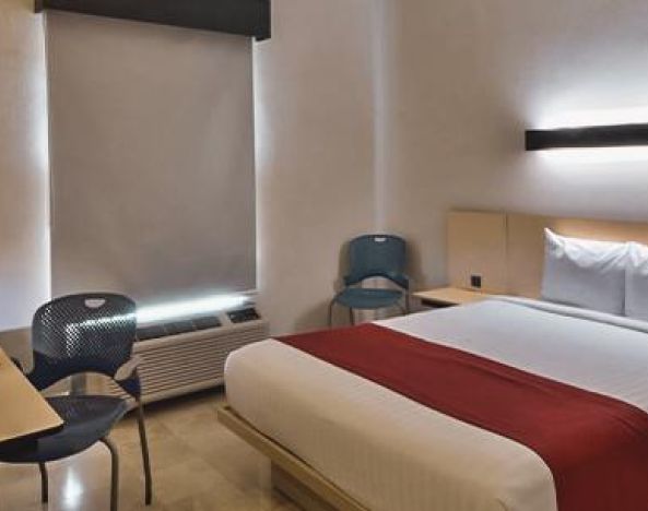 City Express by Marriott Cancún, Cancun