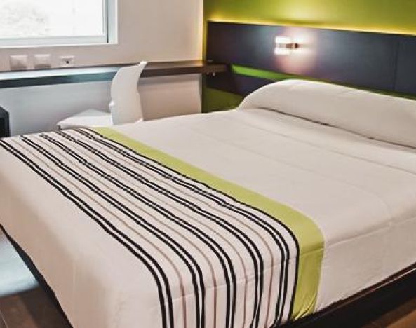 City Express Junior by Marriott Cancún, Cancun