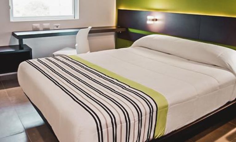 City Express Junior by Marriott Cancún, Cancun