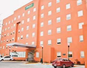 City Express Junior by Marriott Cancún, Cancun