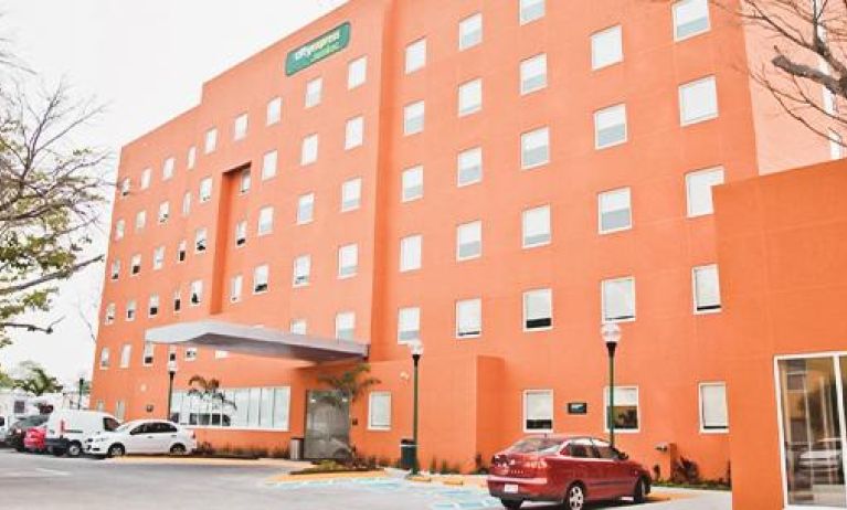 City Express Junior by Marriott Cancún, Cancun