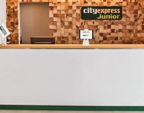 City Express Junior by Marriott Cancún, Cancun