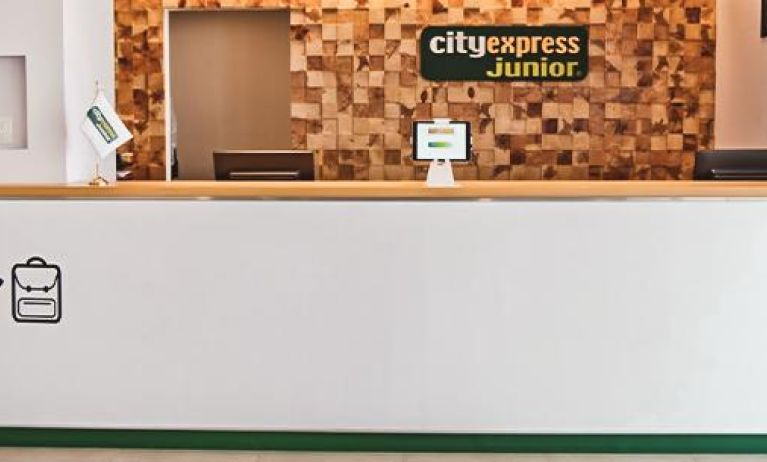 City Express Junior by Marriott Cancún, Cancun