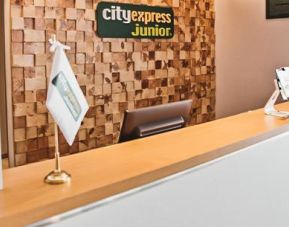 City Express Junior by Marriott Cancún, Cancun