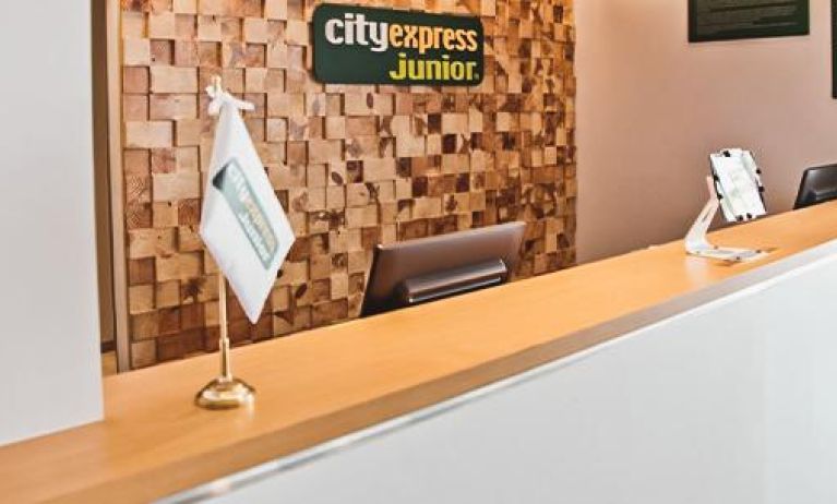City Express Junior by Marriott Cancún, Cancun