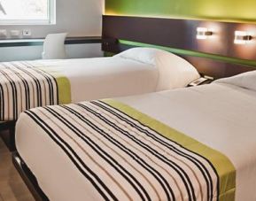 City Express Junior by Marriott Cancún, Cancun