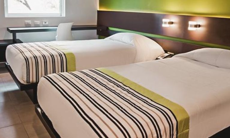 City Express Junior by Marriott Cancún, Cancun